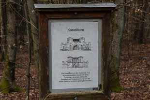 Numeruskastell Lützelbach (Odenwaldlimes)