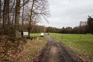 Numeruskastell Lützelbach (Odenwaldlimes)