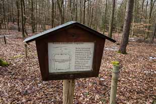 Numeruskastell Lützelbach (Odenwaldlimes)