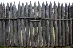 Numeruskastell Lützelbach (Odenwaldlimes)