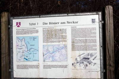 Pfeilergrabmal Kirchentellinsfurt