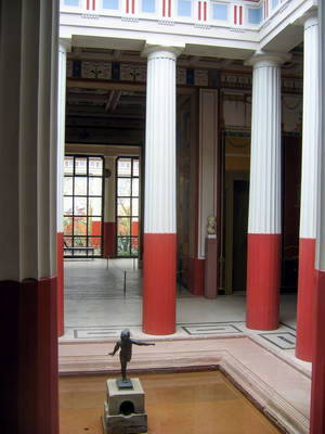 Pompejanum