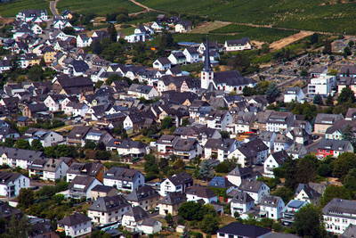 Primcastellum - Ausblick