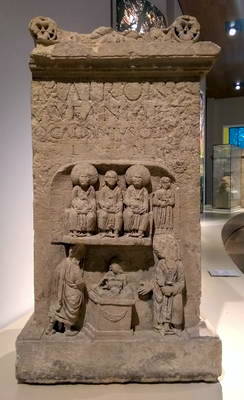 Rheinisches Landesmuseum