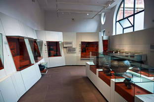 Rheinisches Landesmuseum Trier - Ausstellung