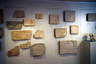 Rheinisches Landesmuseum Trier - Ausstellung