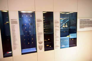 Rheinisches Landesmuseum Trier - Ausstellung