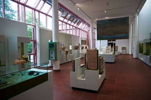 Rheinisches Landesmuseum Trier - Ausstellung