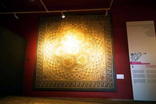 Rheinisches Landesmuseum Trier - Mosaike