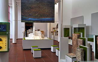 Rheinisches Landesmuseum Trier