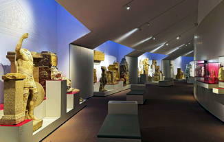 Rheinisches Landesmuseum Trier