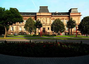 Rheinisches Landesmuseum Trier