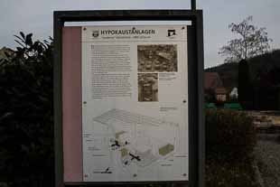 Römerbad Jagsthausen