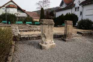 Römerbad Jagsthausen