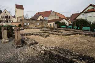 Römerbad Jagsthausen