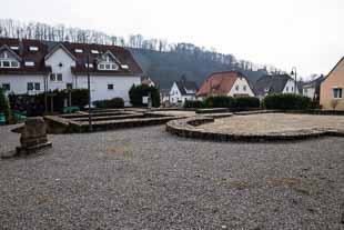 Römerbad Jagsthausen