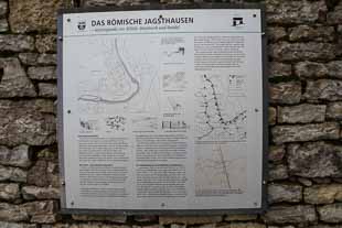 Römerbad Jagsthausen