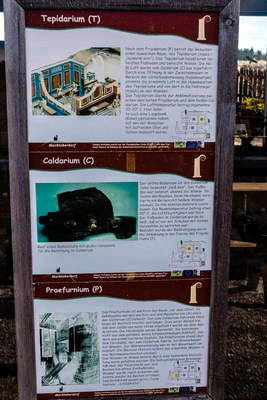 Römerbad Kohlhunden