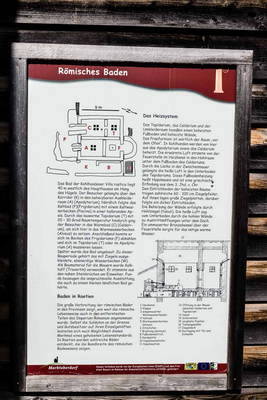 Römerbad Kohlhunden