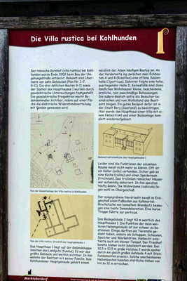 Römerbad Kohlhunden