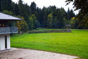 Römerbadruine Hüfingen