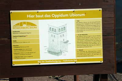 Römerbergwerk Meurin