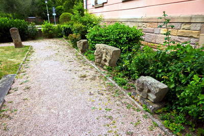 Römerbrunnen Rockenhausen