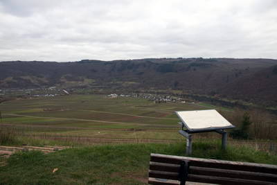 Römergräber Nehren