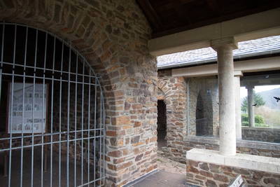 Römergräber Nehren