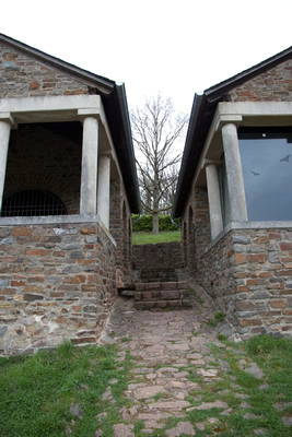 Römergräber Nehren