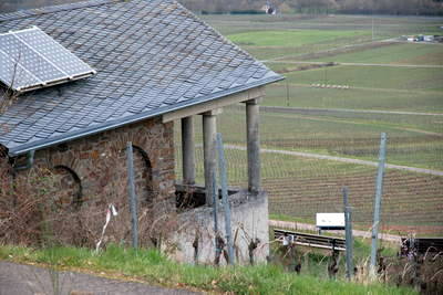 Römergräber Nehren