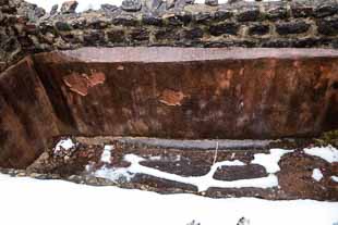 Römerkastell - Römerbad Würzberg