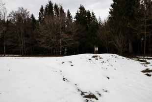 Römerkastell - Römerbad Würzberg