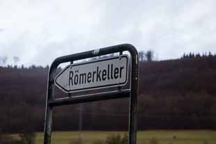 Römerkeller Oberkochen