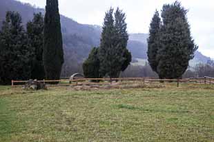 Römerkeller Oberkochen