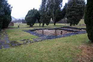 Römerkeller Oberkochen