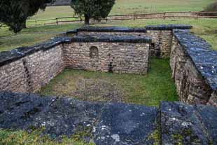 Römerkeller Oberkochen