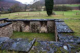 Römerkeller Oberkochen