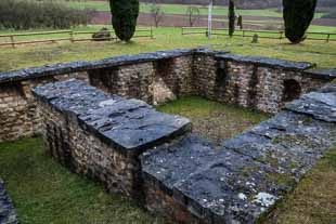 Römerkeller Oberkochen