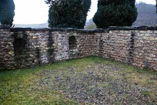 Römerkeller Oberkochen