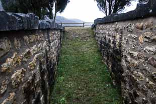 Römerkeller Oberkochen
