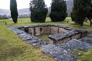 Römerkeller Oberkochen
