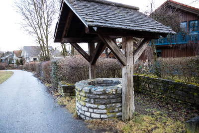 Römerkeller Sulz am Neckar