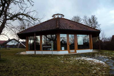 Römerkeller Sulz am Neckar