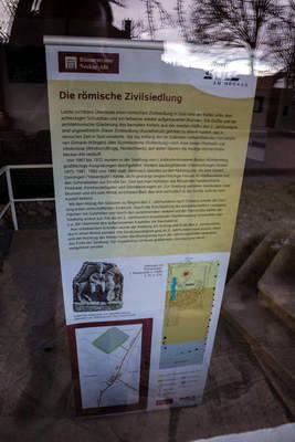 Römerkeller Sulz am Neckar