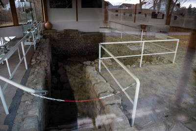 Römerkeller Sulz am Neckar