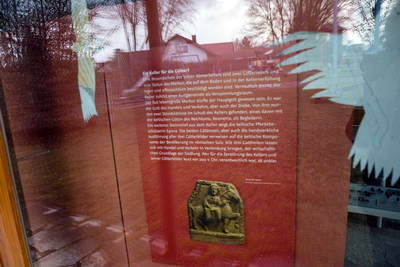 Römerkeller Sulz am Neckar