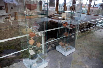 Römerkeller Sulz am Neckar