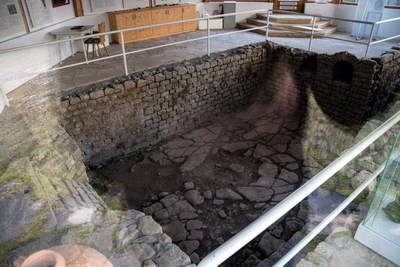 Römerkeller Sulz am Neckar