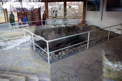 Römerkeller Sulz am Neckar